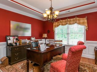 4057 Tellmont Ct, High Point, NC 27265