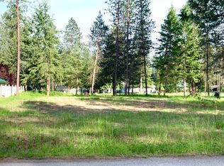 182 E Trappers Loop, Chewelah, WA 99109