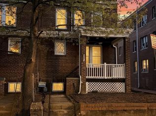 860 Whittier Pl NW, Washington, DC