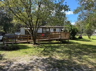 4800 SW 183rd Ter, Dunnellon, FL 34432