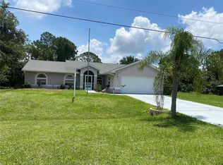 1612 Atwater Dr, North Port, FL 34288