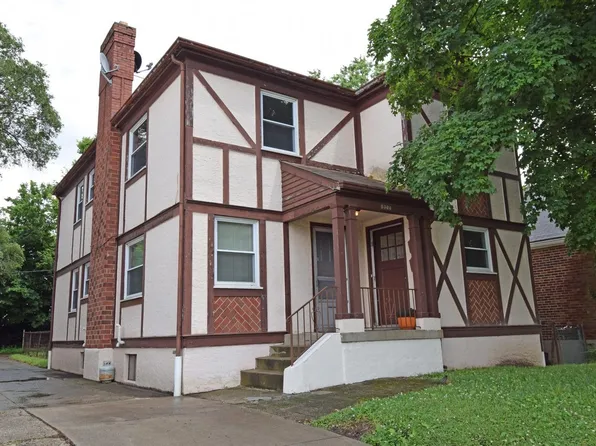 8304 Marley St, Cincinnati, OH 45216