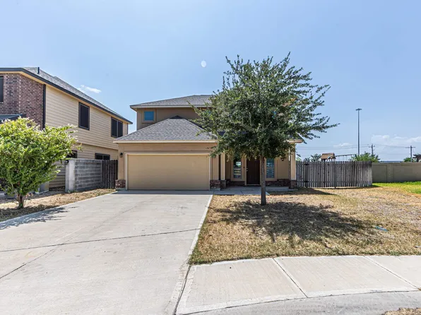 11234 Sierra Gorda Dr, Laredo, TX 78045