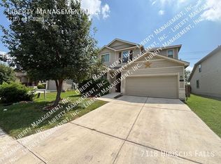 7118 Hibiscus Fls, San Antonio, TX 78218