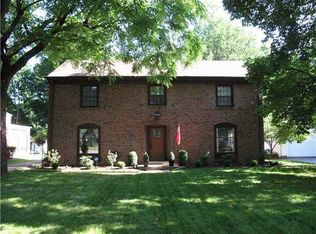 2232 E. Kessler Blvd., Indianapolis, IN 46220