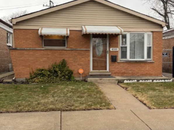 4510 S La Crosse Ave, Chicago, IL 60638