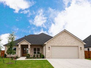 1337 Tahonta Dr, Hewitt, TX 76643