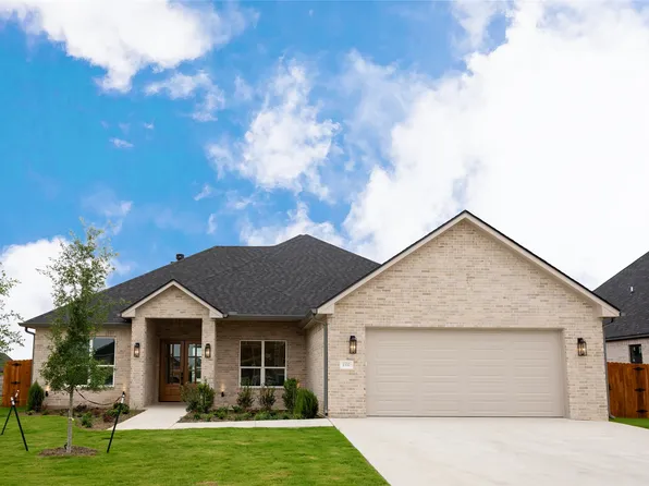 1337 Tahonta Dr, Hewitt, TX 76643