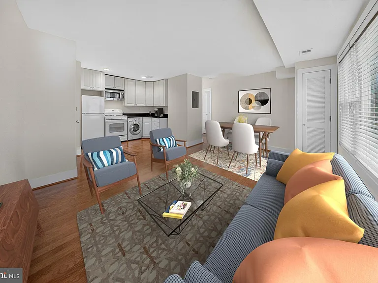 4840 Macarthur Blvd NW #401 — Photo 6
