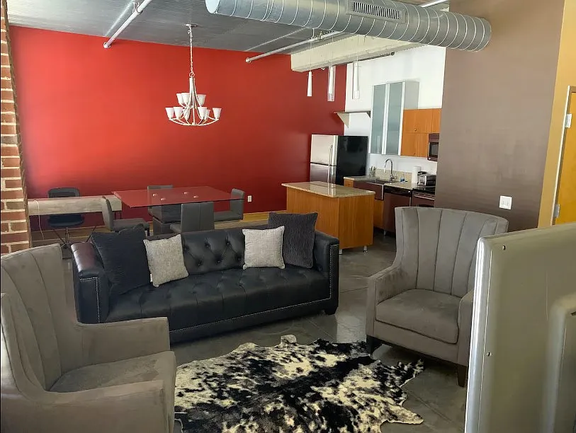 2206 Lucas Avenue - 1 — Photo 2