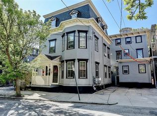 257 Broadway #3, Providence, RI 02903