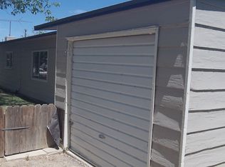 4844 Sisquoc St, New Cuyama, CA 93254