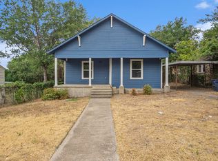 2911 Ross Ave, Fort Worth, TX 76106
