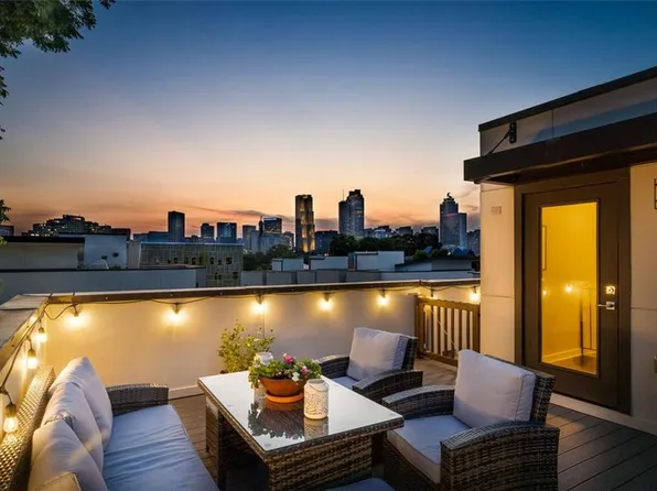 415 Gartrell St SE #21, Atlanta, GA 30312