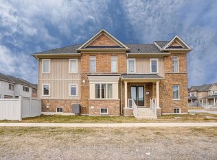 57 Faimira Ave, Georgina, ON