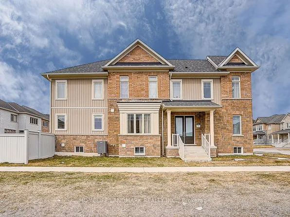 57 Faimira Ave, Georgina, ON L4P 0S9