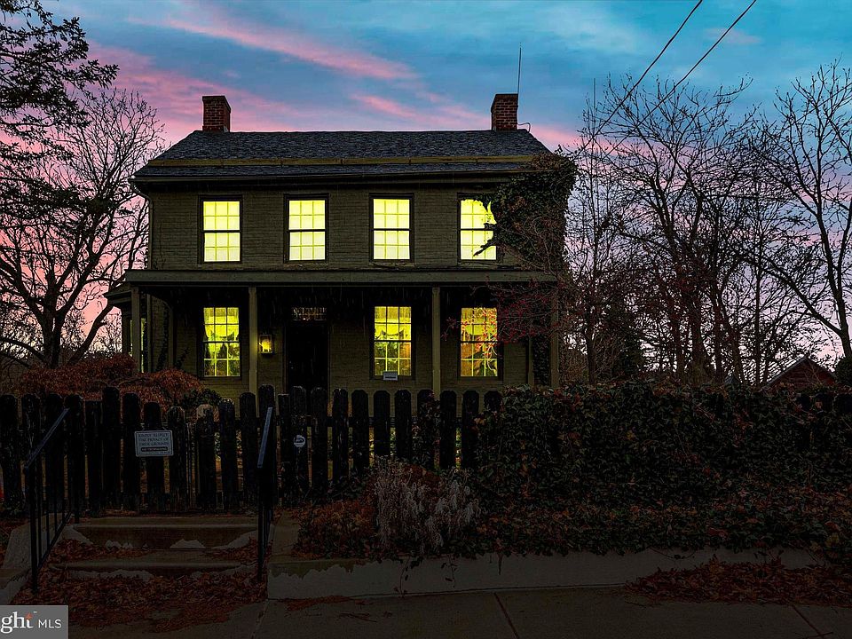 89 S Main St, Keedysville, MD 21756 Zillow