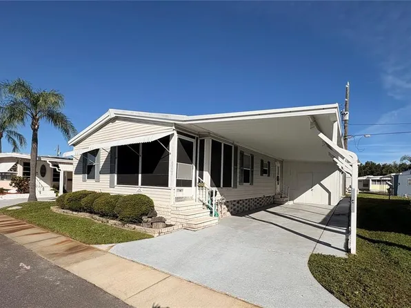 34089 Alamanda Dr, Pinellas Park, FL 33781