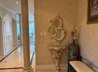 1 Watergarden Way #518, Toronto, ON M2K2Z7