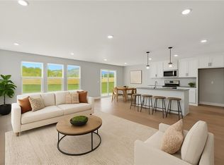 4809 SW 6th Ter, Blue Springs, MO 64014