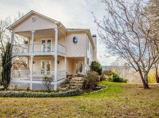 790 Talona Mountain Rd E, Ellijay, GA 30536