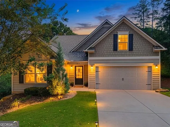 125 Stone Manor Ct, Woodstock, GA 30188
