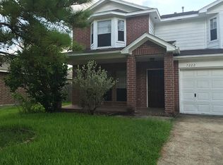 7222 Tara Dr, Richmond, TX 77469