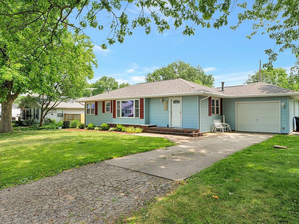 709 Southland Circle Dr, Tuscola, IL 61953 Zillow