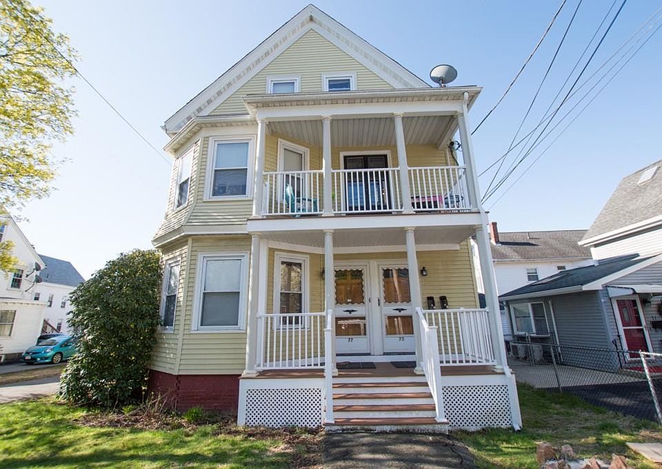 1st image of 77 Essex St #2