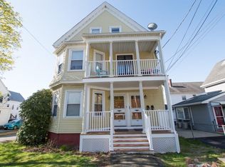 77 Essex St #2, Swampscott, MA 01907