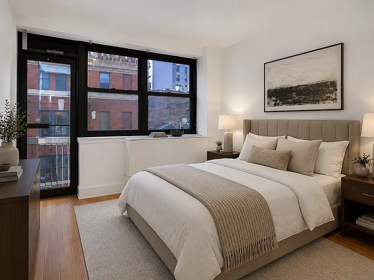 213 E 37th St #5A — Photo 5