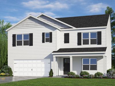 929 Misty Creek Drive, Aberdeen, NC, 28315