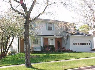5419 Amber Dr, East Lansing, MI