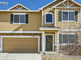 3617 Reindeer Cir, Colorado Springs, CO 80922