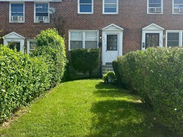 531 E Basin St, Norristown, PA 19401