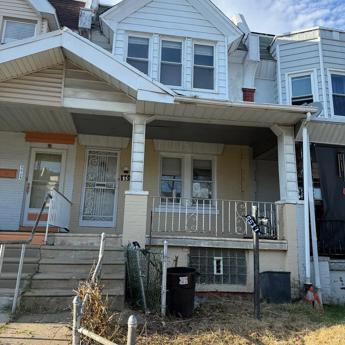 3 bed, 1.0 bath, 1120 sqft, $1,500 — Photo 1