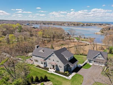 17 Mohawk Way, Cohasset, MA, 02025