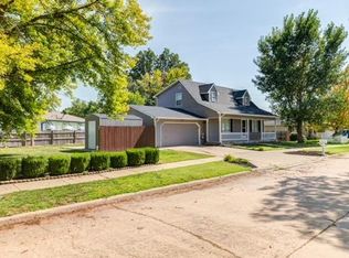 2063 Lambertson Ln, Salina, KS 67401