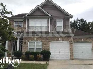 7368 Taloga Ln, Union City, GA 30291
