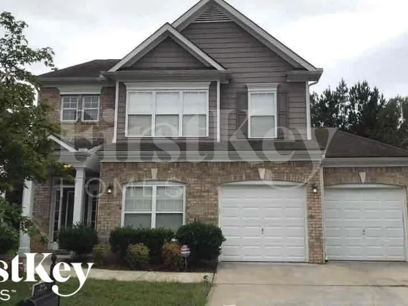 7368 Taloga Ln, Union City, GA 30291