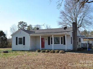 2122 Old Pageland Monroe Rd, Monroe, NC 28112