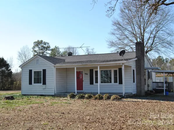 2122 Old Pageland Monroe Rd, Monroe, NC 28112