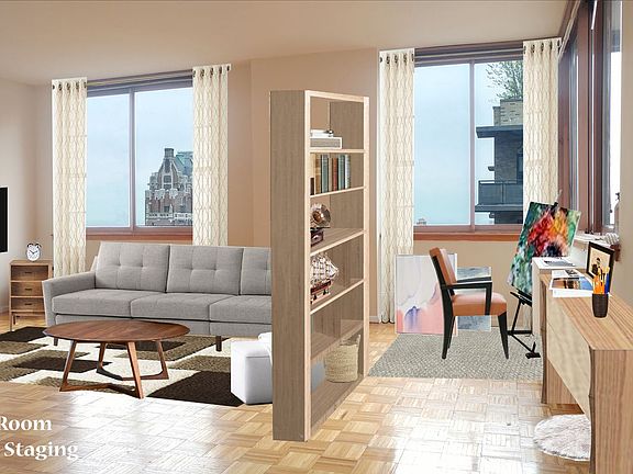 4th image of 235 E 40th St APT 35H
