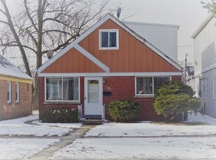 4202 Gunderson Ave, Stickney, IL 60402