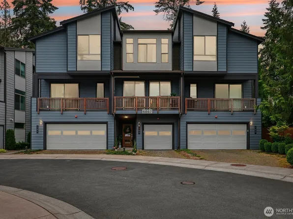 6867 NE 170th St #102, Kenmore, WA 98028