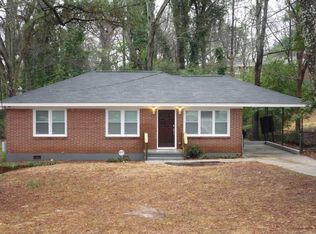 2790 Glenvalley Dr, Decatur, GA 30032
