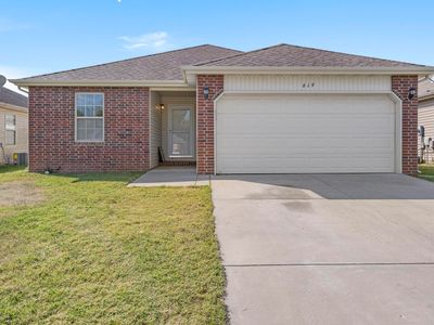 619 S Mahn Avenue, Springfield, MO, 65802