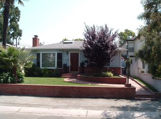 1308 Elm Ave, Manhattan Beach, CA 90266