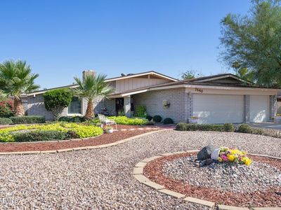 7640 N 46th Cir, Glendale, AZ, 85301