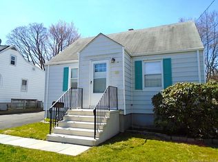 117 Houston Ter, Stamford, CT 06902